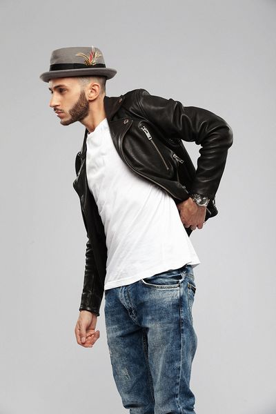 Ridsa continue son ascension avec "Pardon" !