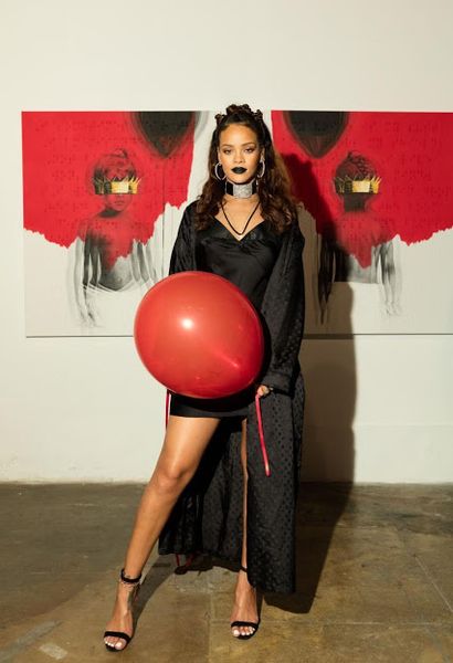 Rihanna : découvrez le clip de "Work" feat. Drake !