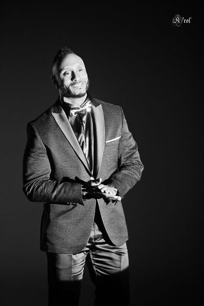 Jay rejoint la troupe du spectacle musical "Notre Dame De Paris - Tour 2016" !