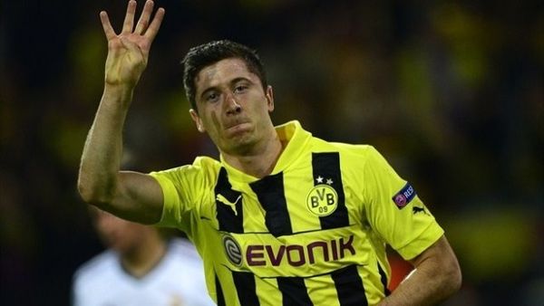 Ligue des Champions : Allemagne 8- 1 Espagne