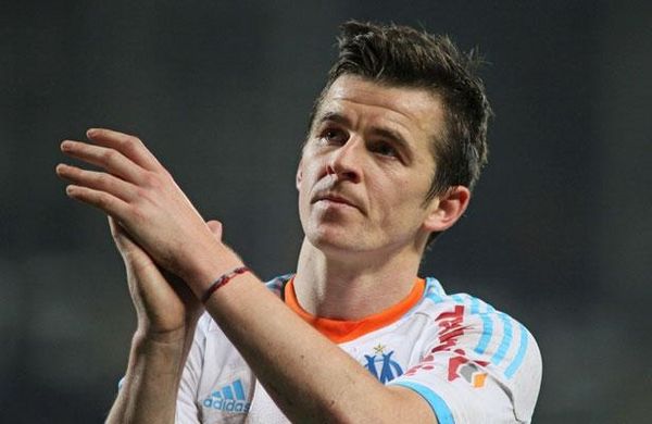 Joey Barton, cette énigme