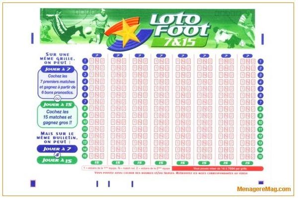 Le ticket de la rédaction