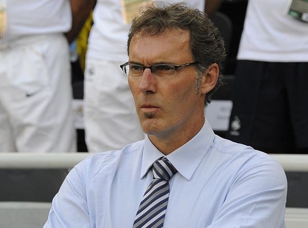 Laurent Blanc, un choix par défaut?