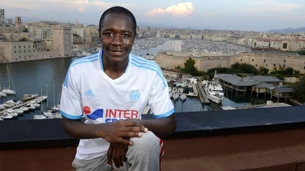 L'OM fait son nid