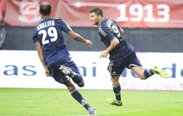 Le debrief-L1 : 3e journée