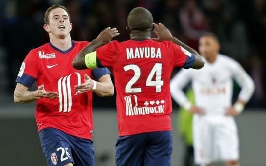 Le débrief du week-end