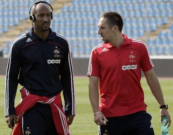 Le football et la critique facile