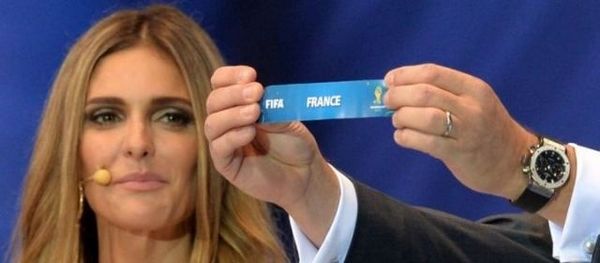 Les Bleus évitent l’artillerie lourde