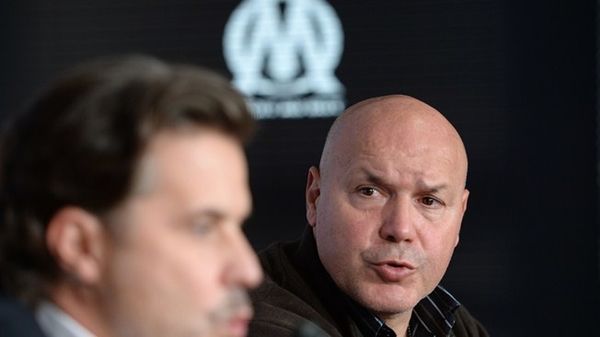 L'OM, une tempête à éviter