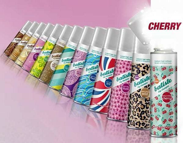 Batiste vous connaissez?