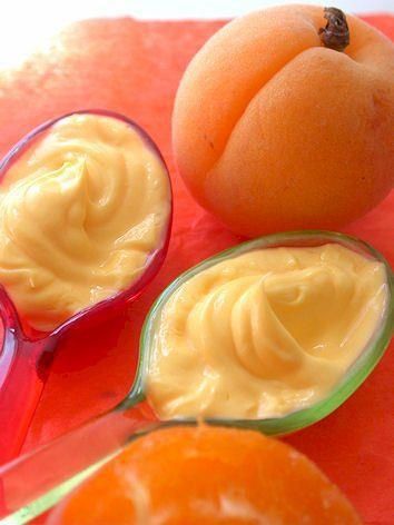 Masque Bonne Mine à l'Abricot-Soin gourmand