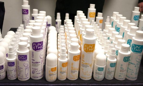 Les Apéros Beautés :Beauty Party Masquée 1 an