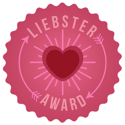 Liebster Award "Me connaitre un peu mieux"