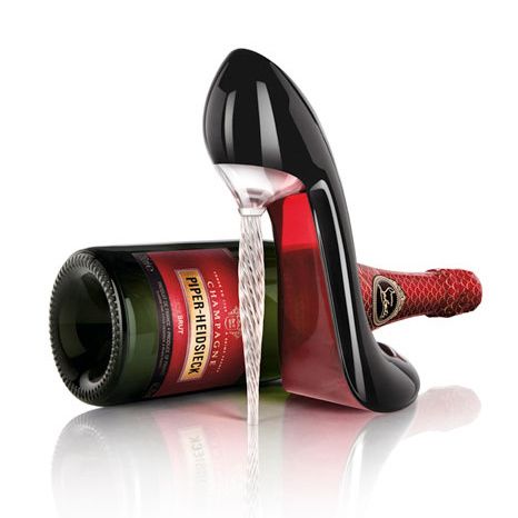 Louboutin addict