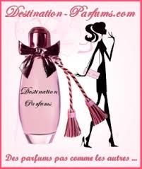 Mon parfum sucré de l'été avec Destination Parfum + CONCOURS