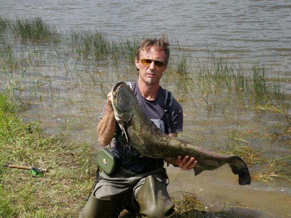 la fabuleuse histoire des fabuleux pêcheurs des fabuleux silures (2)