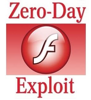 Adobe Flash Player: Nouvelle vulnérabilité zero-day decouverte dans la dernière version