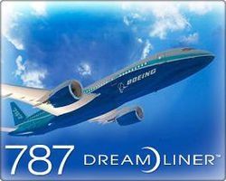 Boeing: Le 787 Dreamliner contient une erreur de programmation potentiellement catastrophique