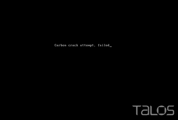 Le malware rombertik écrase le Master Boot Record rendant inutilisable votre PC s'il est détecté