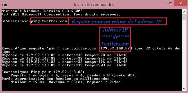 Configurer un fichier Hosts pour bloquer la connexion aux indésirables du web(pub, adresse URL malveillante...)