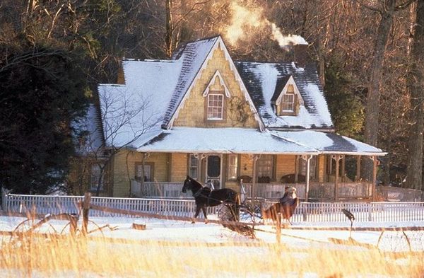 Rose Cottage