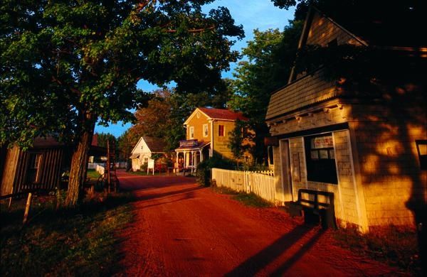 La Chronique d'Avonlea