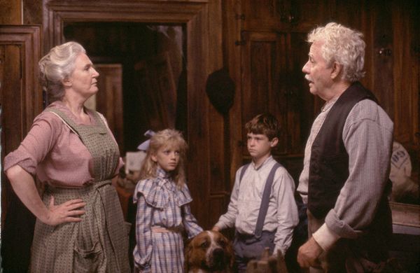 Saison 1 Episode 3 : En quarantaine (The Quarantine at Alexander Abraham’s)