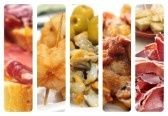 atelier de cuisine : 26/05/2014 le voyage en Espagne continu