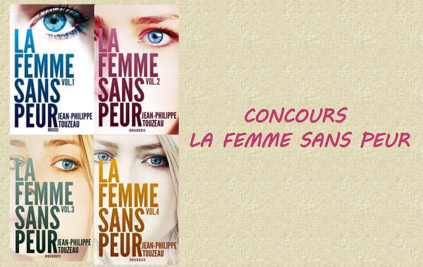 Un concours pas comme les autres !!