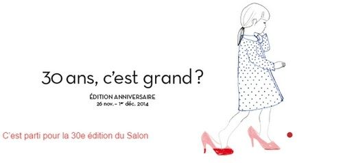 Compte rendu de mon weekend au Salon Du Livre jeunesse de Montreuil 2014