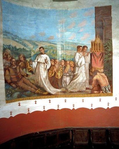 Relegoù sant Mac'hlow