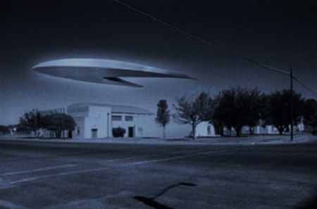 Retour sur le congrès ovnis extraterrestres à Washington du 29 avril au 3 mai 2013