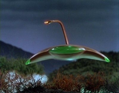 Ces photos d'étranges formes sur Mars