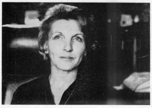 Photo : Stella Lansing