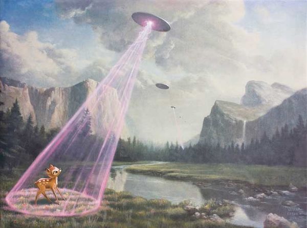 La secte ovni de Marshall Applewhite