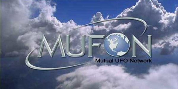Ces récentes observations d'ovnis sur le site du MUFON