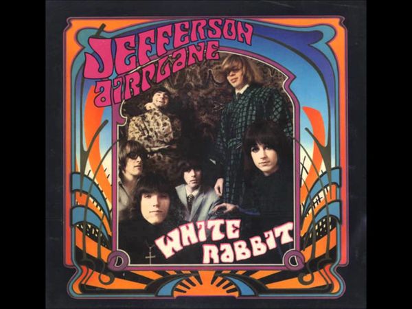Paul Kantner du groupe Jefferson Airplane vient de décéder