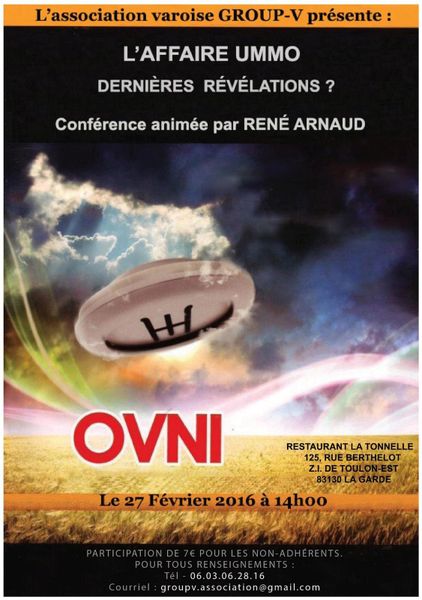 Affiche