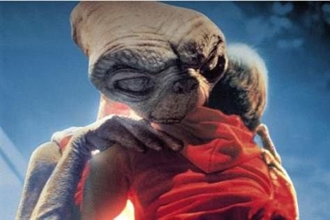 L'Extraterrestre Mogay est en détresse
