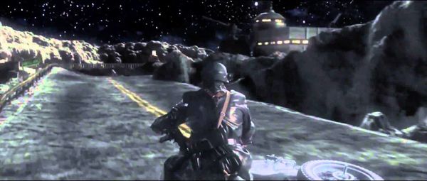 Missions spatiales secrètes les nazis sur la lune