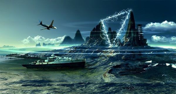 Les mystérieux sons peut-être émis par des Bases Aliens