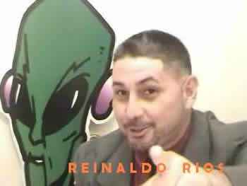 Photo : Reinaldo Rios