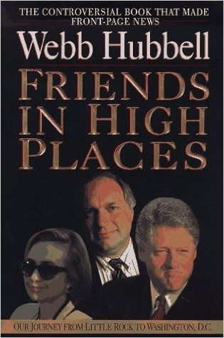 Image : ce livre de Webster Hubbell.