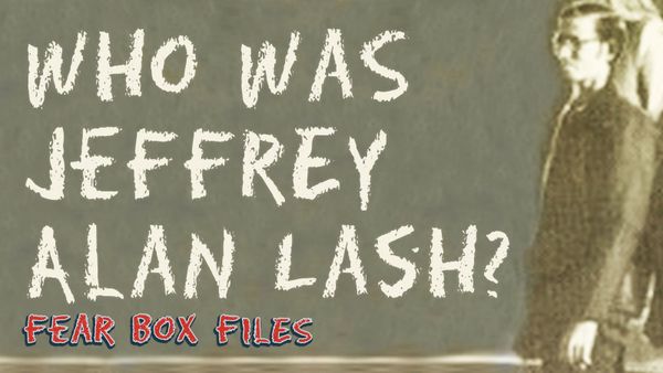 Le silence de la police de Los Angeles sur l'affaire Jeffrey Alan Lash