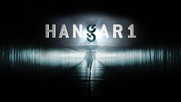 Les dossiers ovnis de Hangar 1 sur Numéro 23 mercredi soir 16 mars 2016