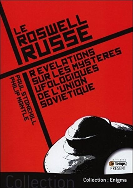 Livre en Français de Paul Stonehill, en collaboration avec Philip Mantle.