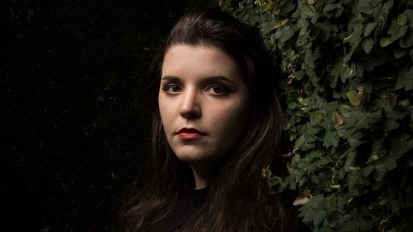 La photo ici représente Lea Kapiteli