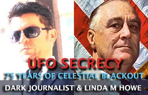 Des extraterrestres conservés aux USA