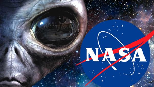 Qand la NASA censure les observations d'ovnis près de l'ISS