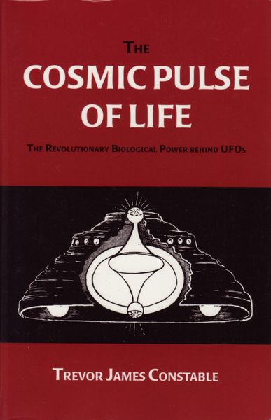Ce livre de Trevor James Constable...